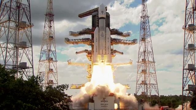chandrayan 3 img