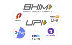 UPI ID