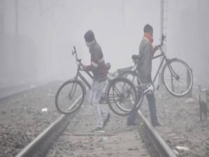 उत्तर भारत