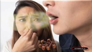 लौंग चबाने से मुंह की बदबू होगी दूर
