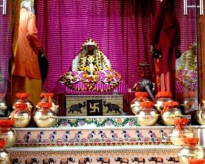 राम मंदिर