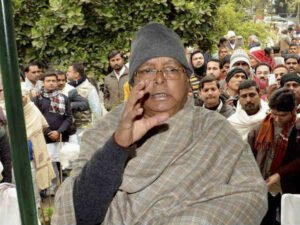 अगर नीतीश गए बीजेपी के साथ, क्या तब भी लालू तेजस्वी को बना सकते हैं मुख्यमंत्री? जानें बिहार का सियासी गणित खेल - if-nitish-goes-with-bjp-can-lalu-still-make-tejashwi-the-chief-minister-know-the-political-mathematics-game-of-bihar