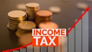 Income tax : अब 10 लाख तक की कमाई पर नहीं देना होगा टैक्स, अब सरकार देने जा रही बड़ा तोहफा