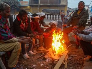 भारतीय मौसम विभाग