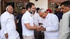 राहुल गांधी