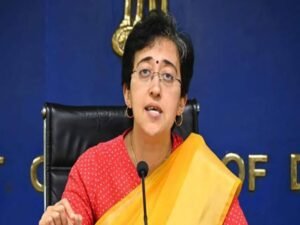 दिल्ली मुख्यमंत्री अरविंद केजरीवाल