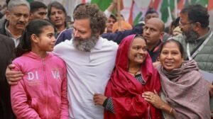 राहुल गांधी