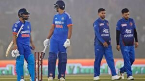 टी20 मैच आज