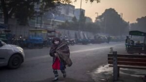 भारतीय मौसम विभाग