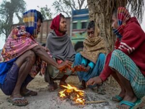 भारतीय मौसम विभाग