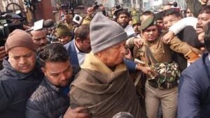 लालू प्रसाद यादव