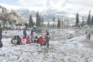 उत्तर भारत