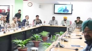 केंद्र सरकार