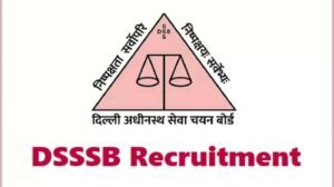 DSSSB 