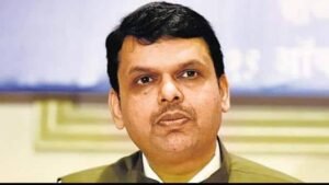 महाराष्ट्र