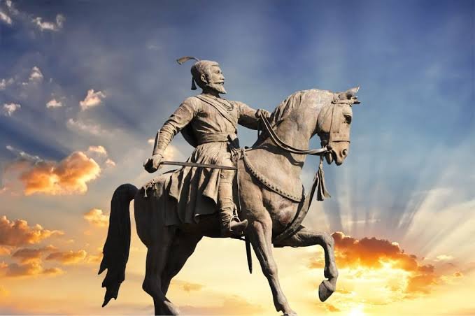 शिवाजी