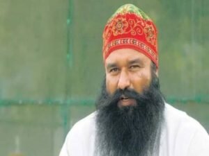 डेरा सच्चा सौदा 