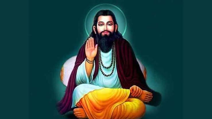 रविदास जयंती