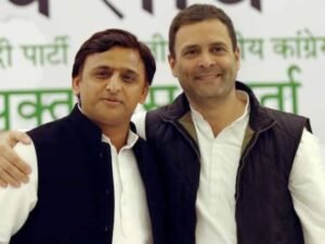 आगामी लोकसभा चुनाव