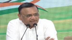 आगामी लोकसभा चुनाव