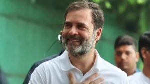 राहुल गांधी
