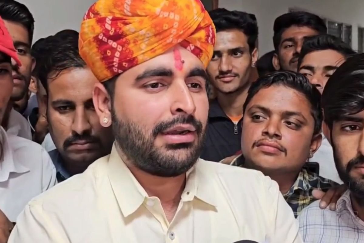 राजस्थान
