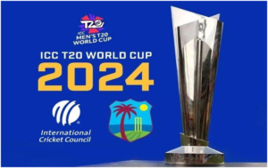 T20 World Cup 2024 Schedule 