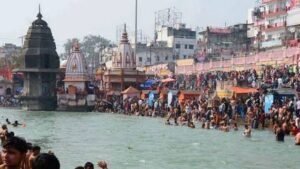 गंगा नदी