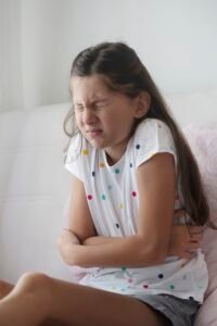 5 common diseases affecting children under 10 years of age 