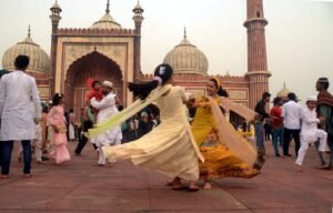 Eid ul Adha Facts in hindi