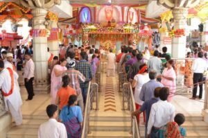 Delhi Top Famous Temple