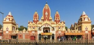 Delhi Top Famous Temple