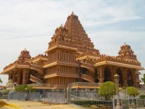 Delhi Top Famous Temple