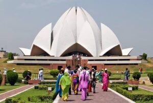 Delhi Top Famous Temple