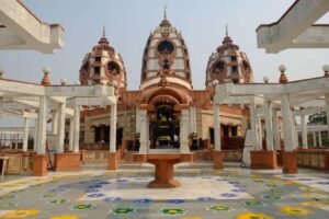 Delhi Top Famous Temple