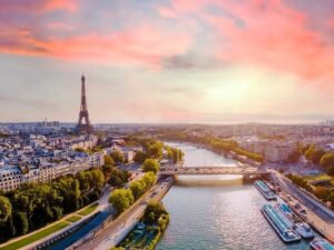 Paris