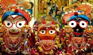 Jagannath Rath Yatra