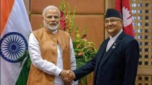 K.P. Sharma Oli