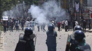 बांग्लादेश