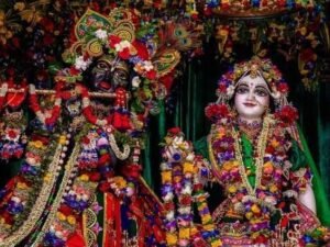 जन्माष्टमी