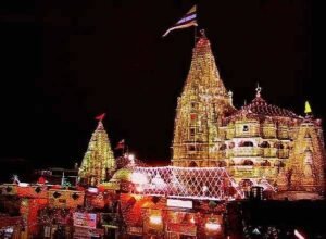 जन्माष्टमी 