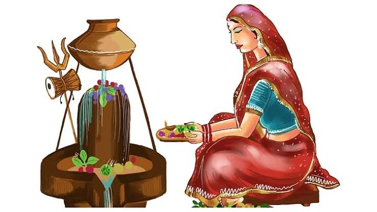 हरियाली तीज