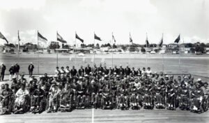 Indian Paralympics History 