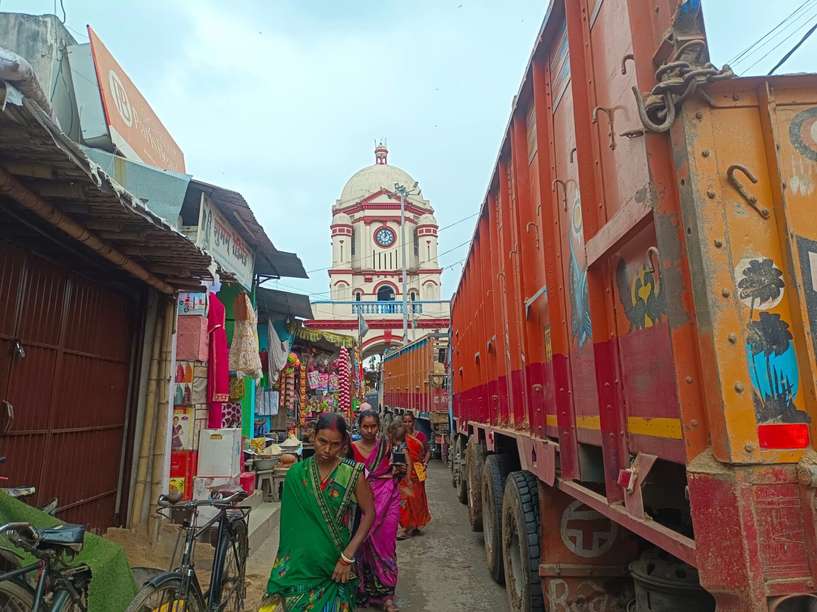 गिद्धौर