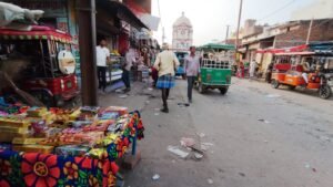 गिद्धौर