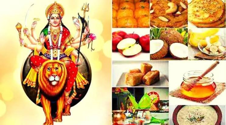 नवरात्रे