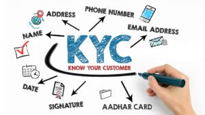 PMJDY KYC
