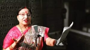 Sharda Sinha