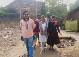 गिद्धौर