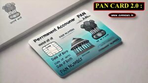 PAN CARD 2.0